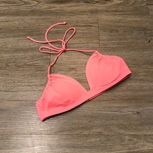 Victoria’s Secret bikini top
